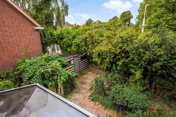 Medium property photo - Spoorsingel 100, 2613 BC Delft